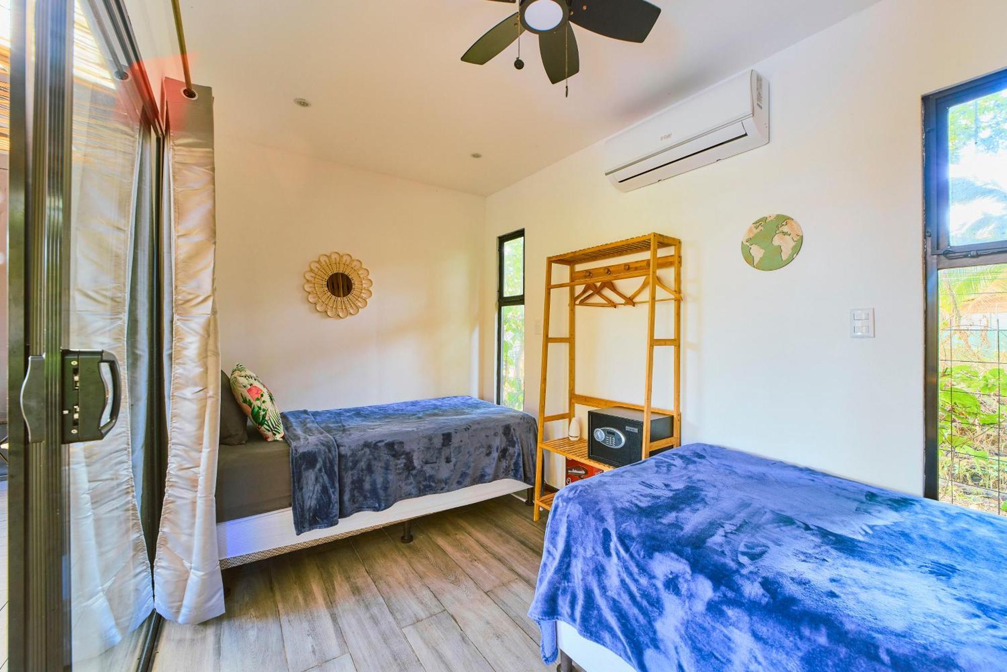 Villa Al Caribe Sur Puerto Viejo de Talamanca Exterior foto